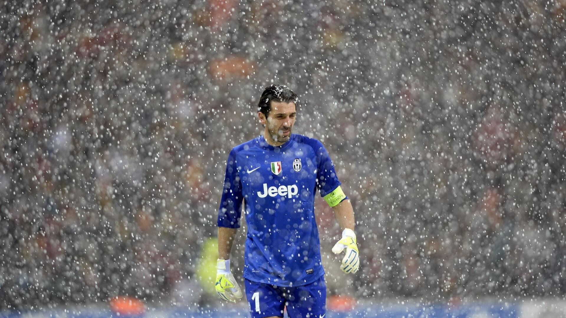 格纳布里一剑封喉，马里决胜局带走尤文书写欧冠新传奇