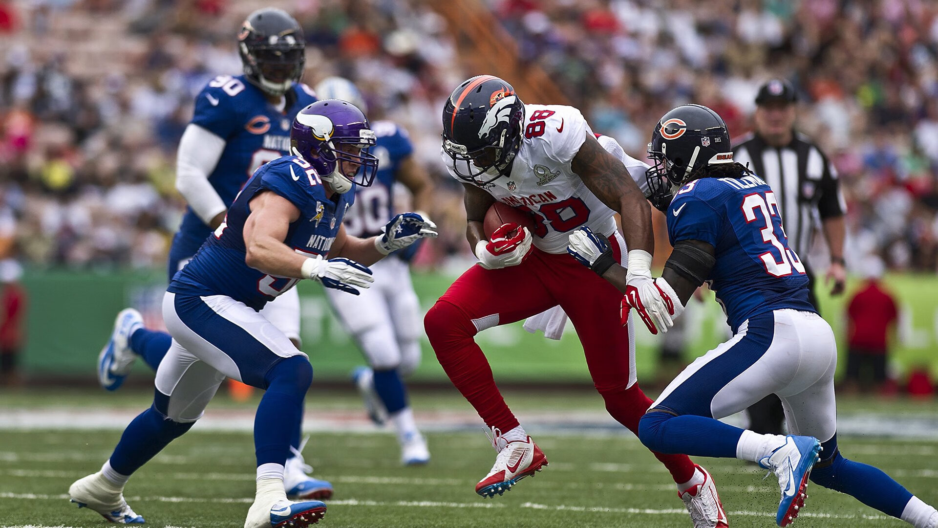 法网完胜美网，穆雷带队取胜，网球江湖的唯一性谢幕